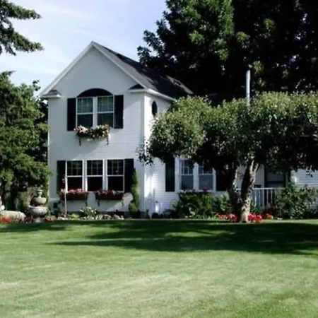 Cozy Rose Inn-3